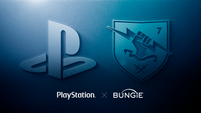 Sony's Bungie Laying off Staff