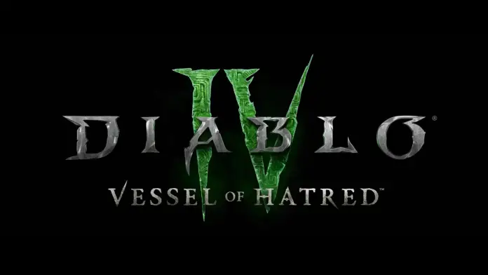 Diablo IV Expansion