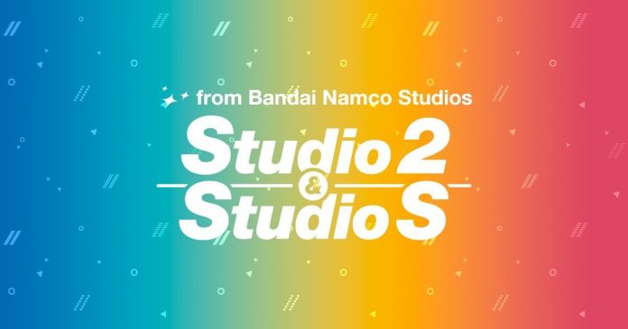 Studio 2 and Studio S