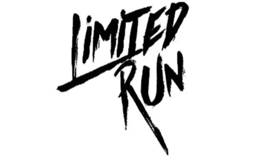Black Friday Limited Run Games Deals