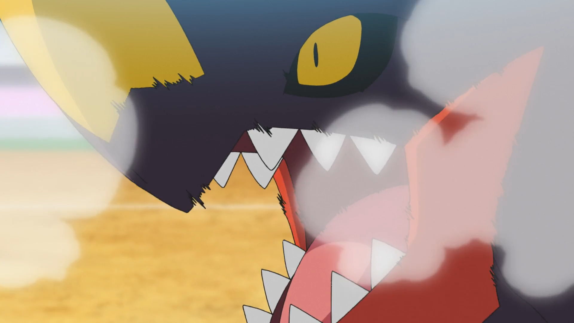 pokemon mega evolution garchomp