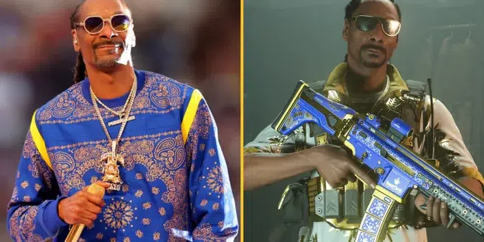 Snoop Dogg launches Death Row Games