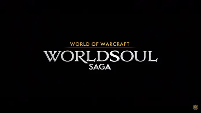 World of Warcraft the Worldsoul Saga