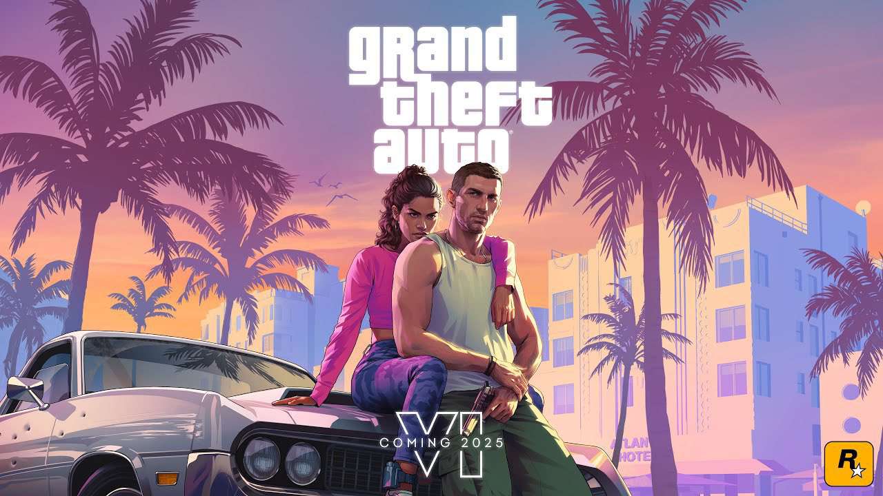 GTA VI Characters