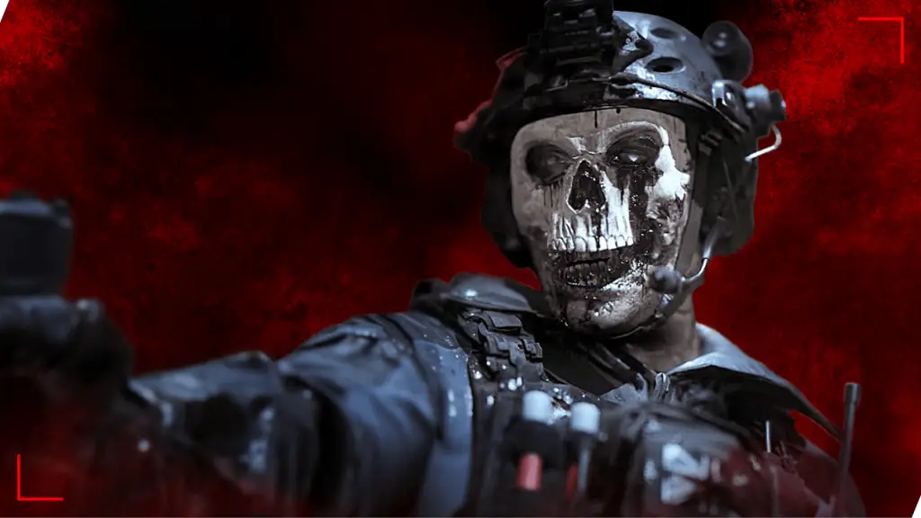 Call of Duty Modern Warfare 3 MW2 vs MW3 - Zombies Mode