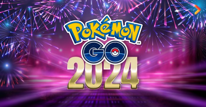 Pokémon : l'année 2024