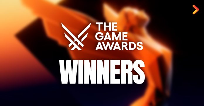The Game Awards Winners