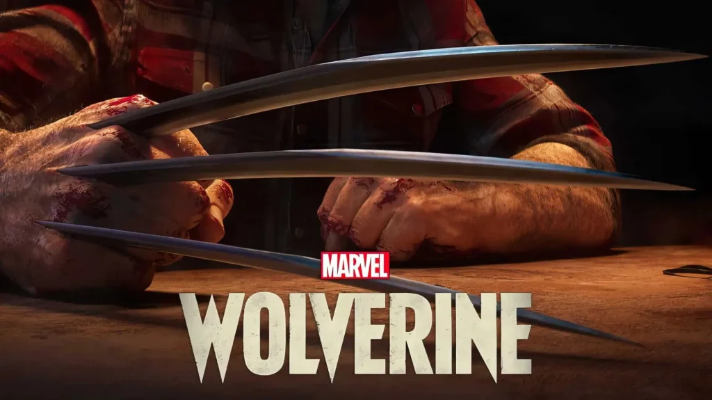 Marvel's Wolverine Trailer Screen Shot