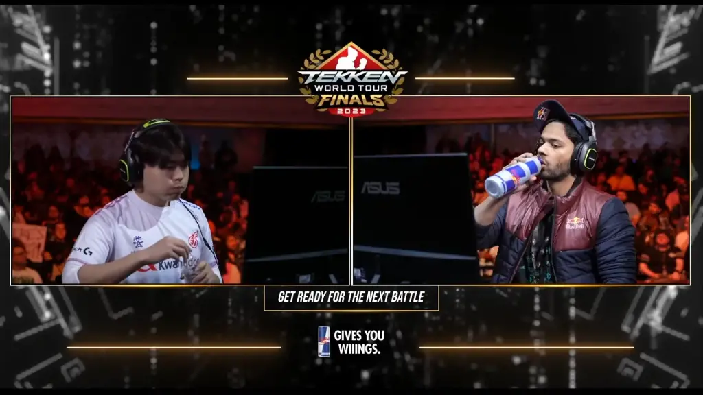 Arslan Ash and ULSAN gear up for Winner's Finals at TWT 2023