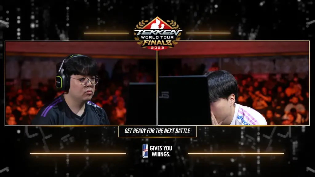 A composed CBM goes up against a nervous ULSAN in the Losers Finals of TWT 2023 Global Finals