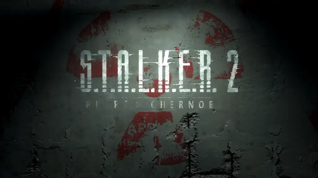 Xbox Exclusives 
Stalker 2 Heart of Chernobyl