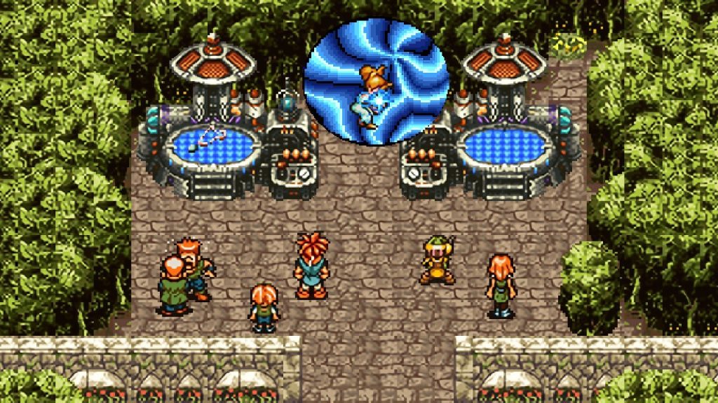 Chrono Trigger is one of those timeless video games with the most memorable soundtracks.