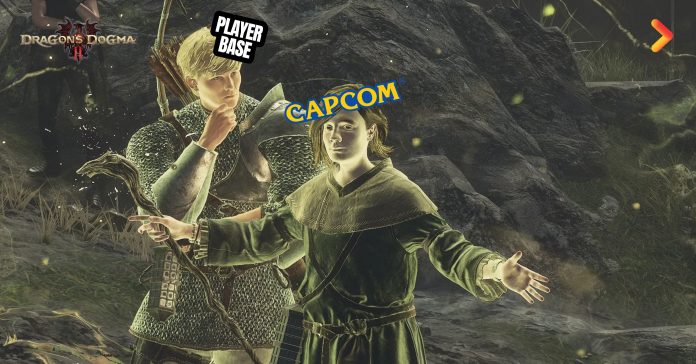 Dragon's Dogma II fixes and patches.