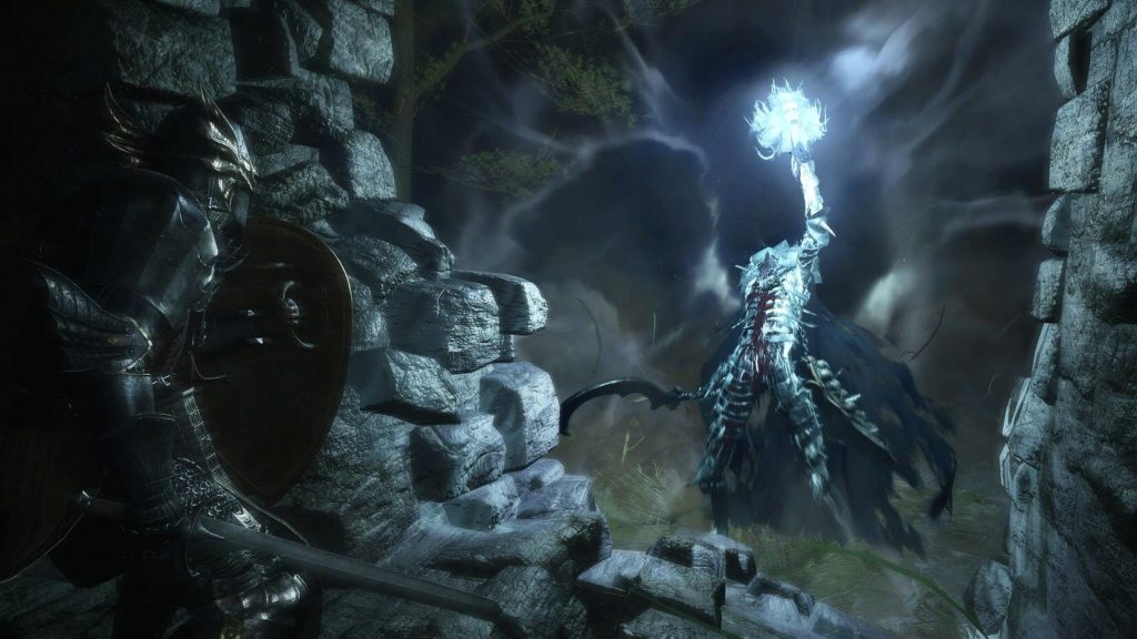 The new enemies are relentless in Dragon's Dogma II.