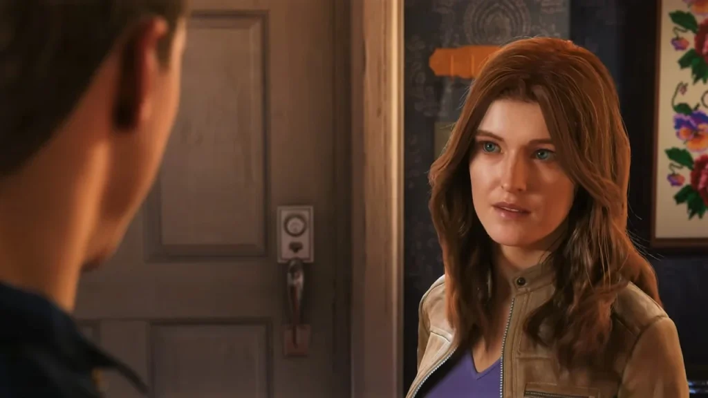 Mary Jane in Insomniac's Spider-Man 2 is one of the worst female characters in video games.