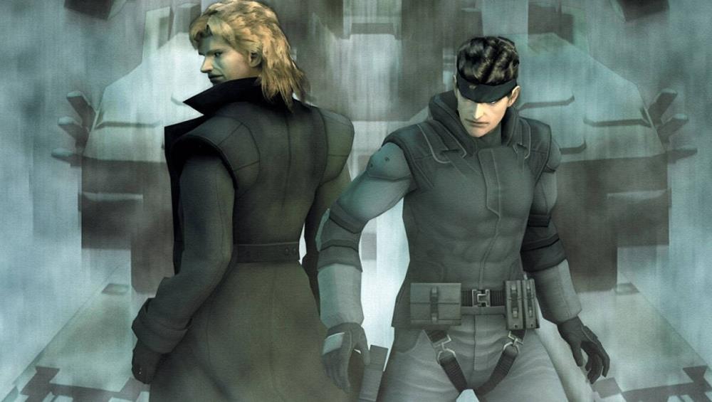 The first Metal Gear Solid game is among the most iconic and influential in the history of video games and it's soundtracks are also hella catchy.