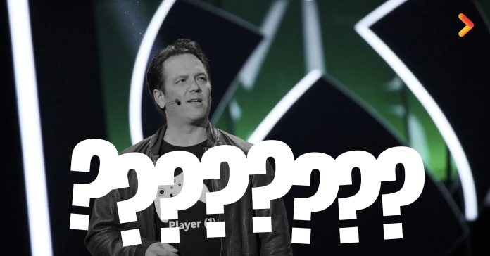 Xbox CEO Phil Spencer needs to tell us.