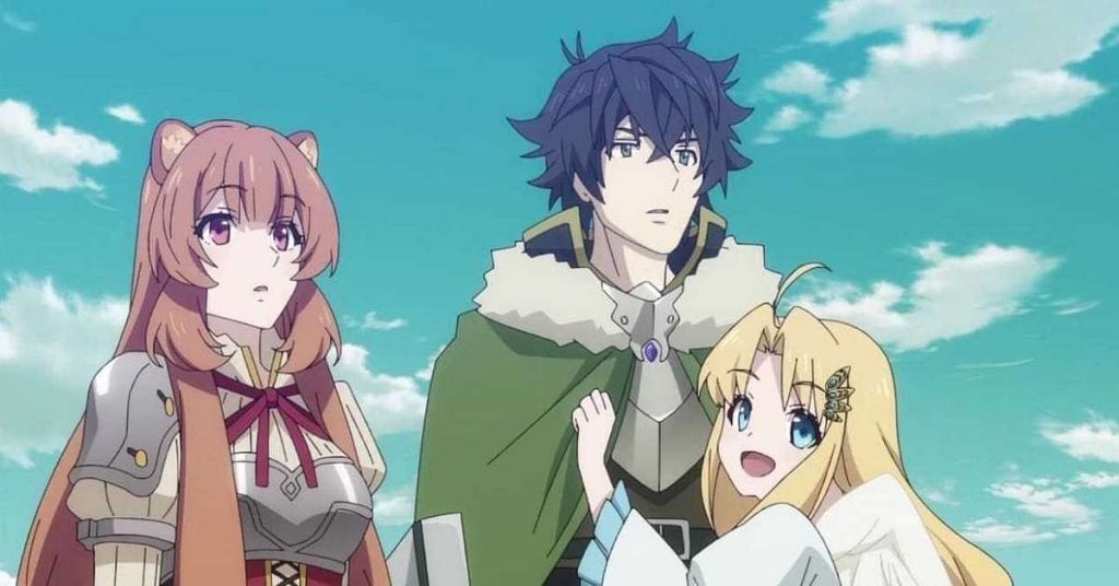 The Rising Of Shield Hero - Immersive, Satisfying, And Character-Driven
