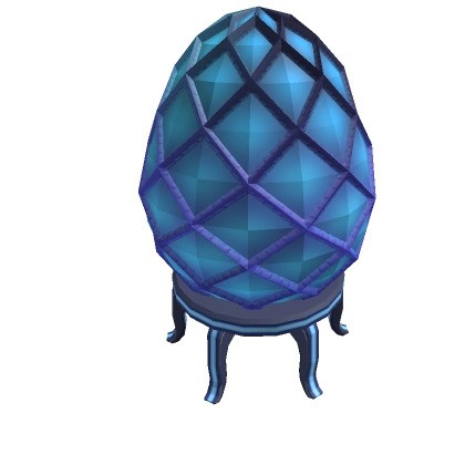 The Infinite Egg - Last Reward for The Hunt