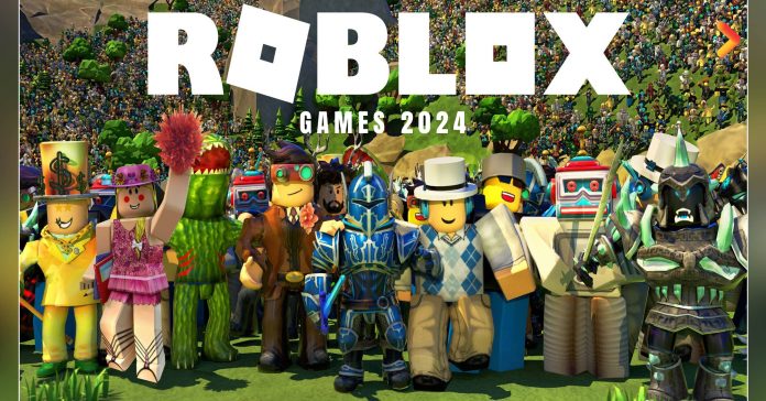 2024 most anticipated upcoming Roblox games.