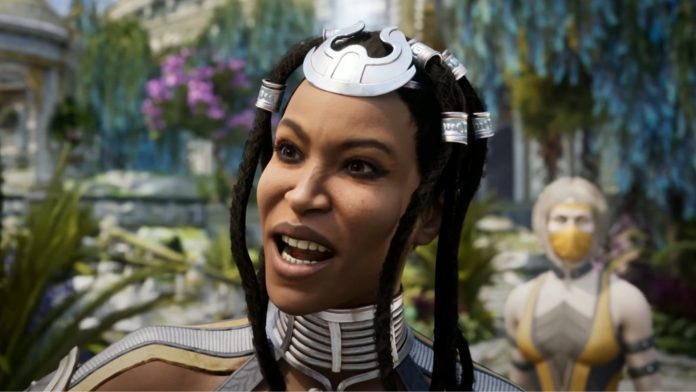 The worst female characters in video-games,