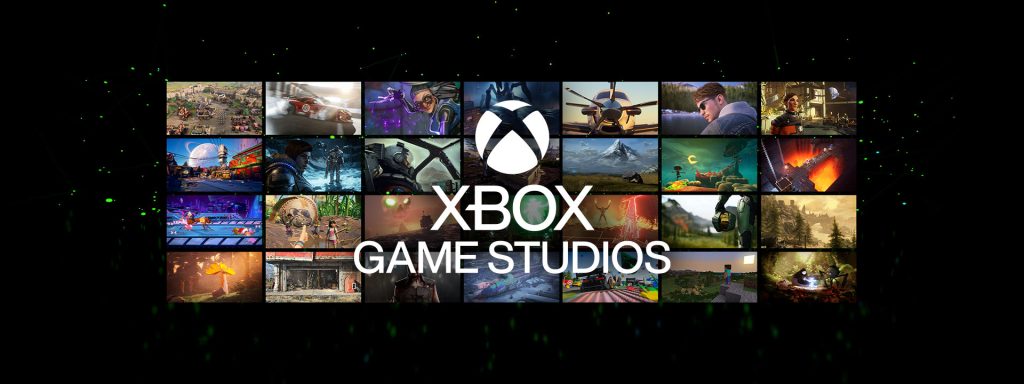 Xbox Game Studios.