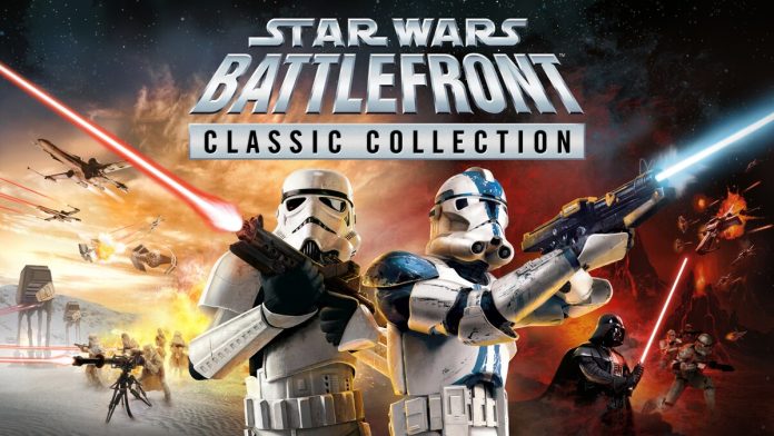 Star Wars: Battlefront Classic Collection has a Disastrous Launch