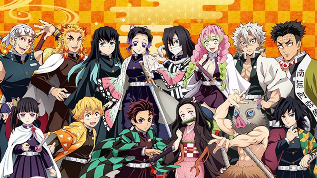 Demon Slayer is one of the most unique and popular shonen anime of this generation.