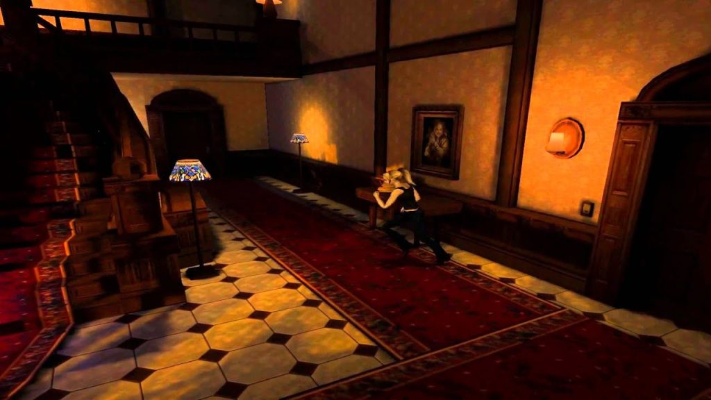 Eternal Darkness: Sanity's Requiem is one of the most underrated action games.