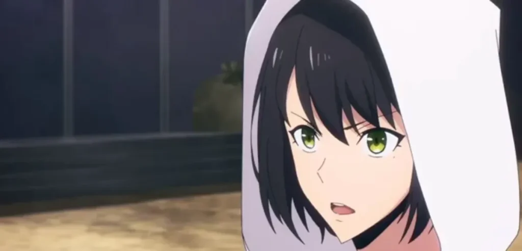 Hoodie girl is one case of underutilized potential and why we're so critical of the Solo Leveling in our anime review.