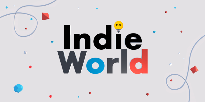 Indie World Showcase April 17th 2024