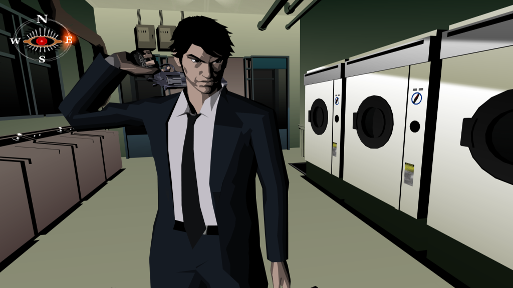 Killer 7 is one of the most bizarre and underrated action games ever that deserves a remaster.