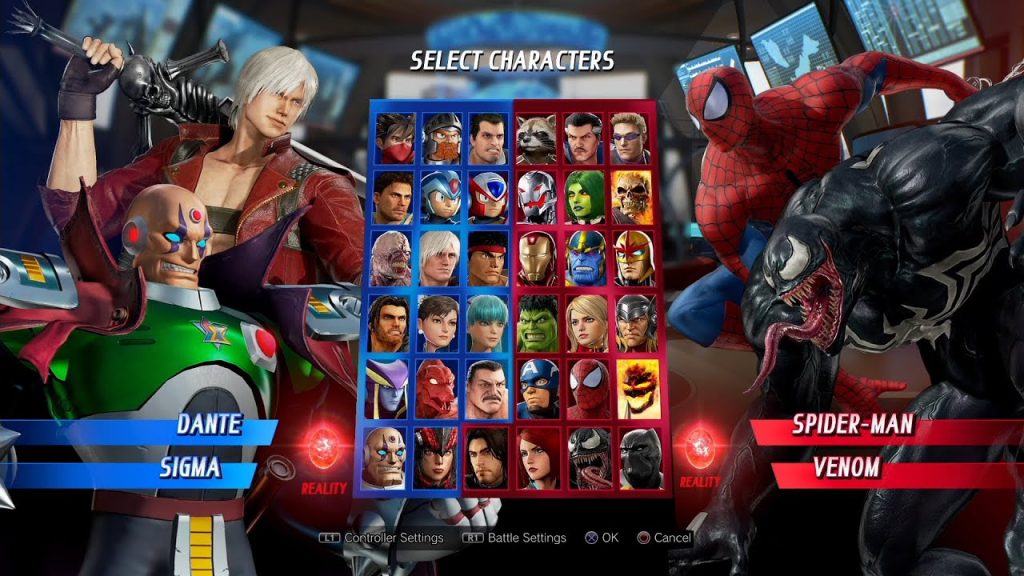MVCI is no!