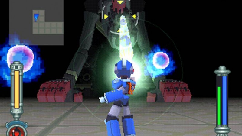 Mega Man Legends 2 is one of the best action adventure games from the PS1 days.