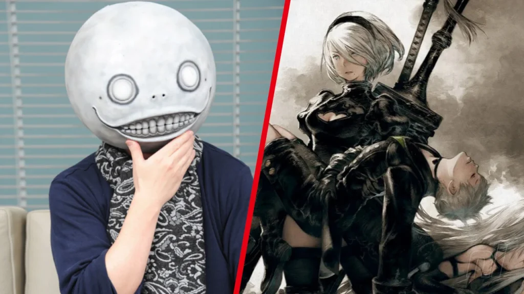 The Nier series is just plain awesome and heart wrenching.