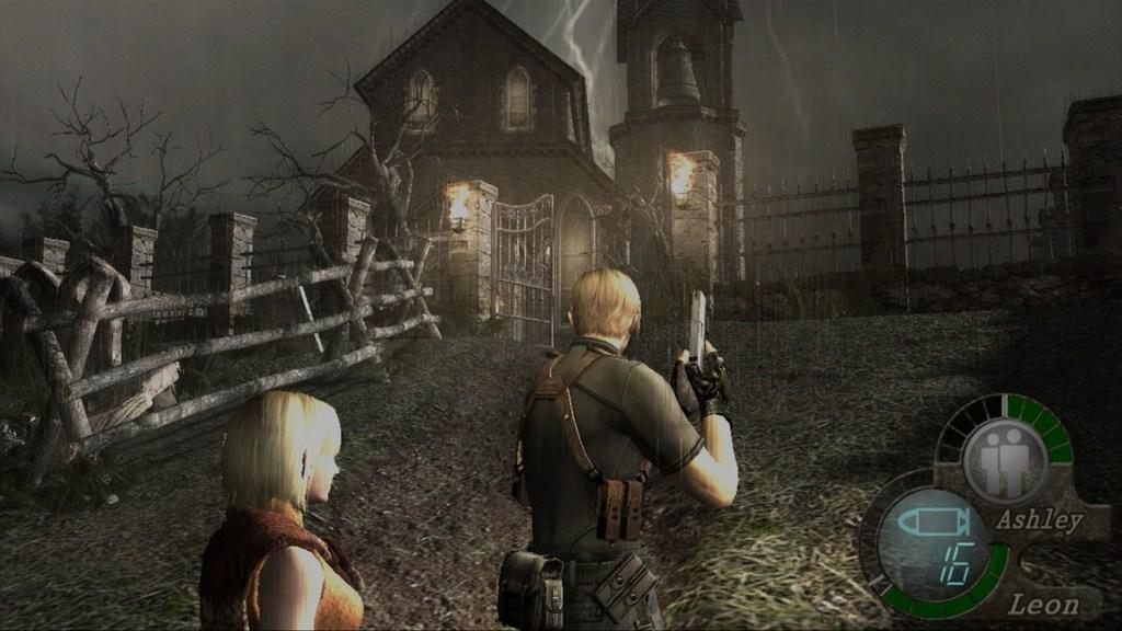 The OG Resident Evil 3 is still one of the best action games ever.