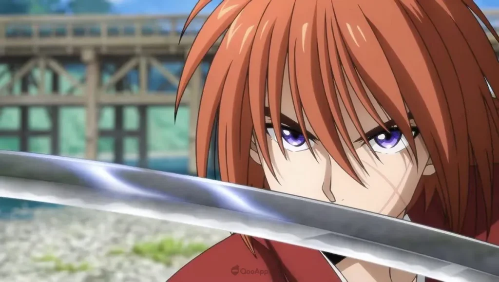 Rurouni Kenshin Remake is one of the best and unique shonen anime ever.