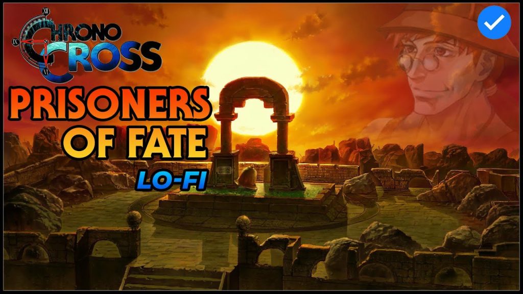Chrono Cross has several iconic video game soundtracks.