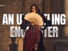 An Unsettling Encounter Dragon's Dogma 2 Walkthrough