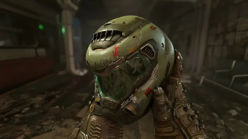 The new DOOM game as hinted by  Bethesda's trademark filing leak is one of the most buzz-worthy and juicy Xbox scoops.