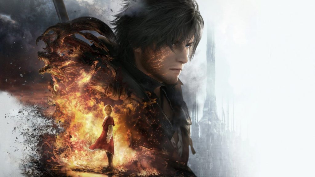 Final Fantasy 16 sales disappointment lead to Square Enix going multi-platform for all future games.