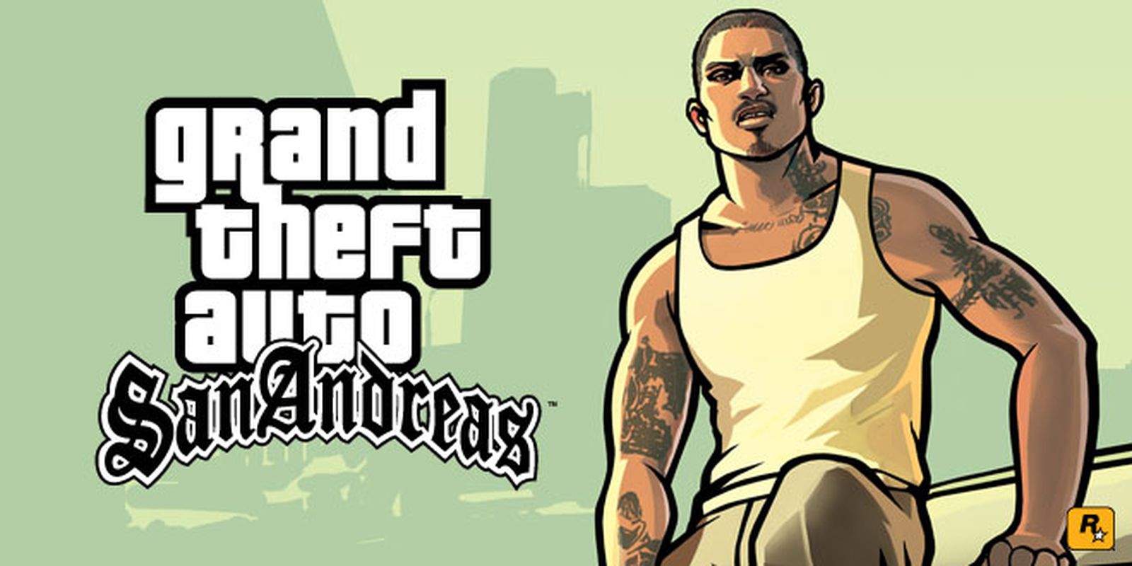 GTA San Andreas is one of the most iconic video game soundtracks.