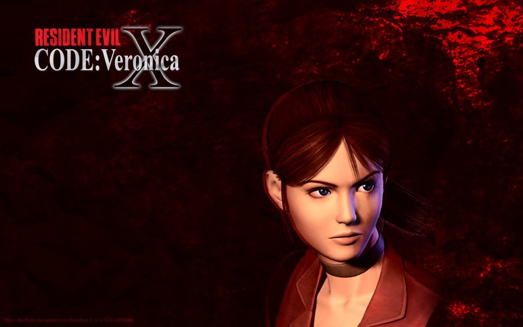Resident Evil Code Veronica is one of the best action adventure games from the PS2 days.