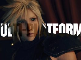 Square Enix all in for multiplatform games now.