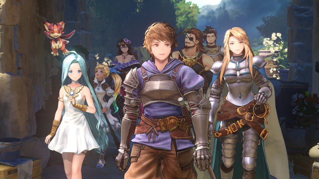 The characters and story of Granblue Fantasy: Relink make it one of the most fun JRPGS of 2024.